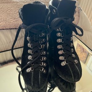 Diane Von Furstenberg Paige Bootie